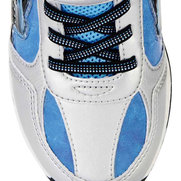 Monster Jam Megalodon Boy Light Up Athletic Shoes - Picture 5 of 6